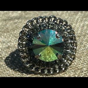 Simply stunning!! Sorrelli Ring NWOT